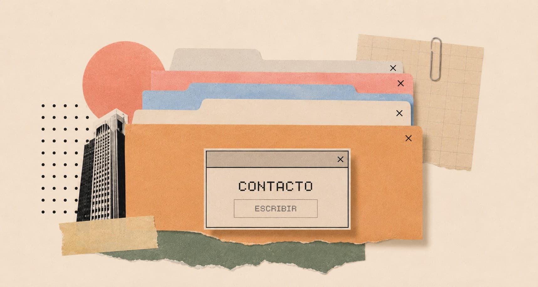 Contacto